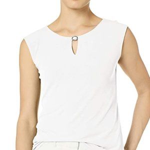Women's sleeveless top
